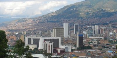Where to Stay in Medellin, Colombia – The 4 Best Areas in 2025