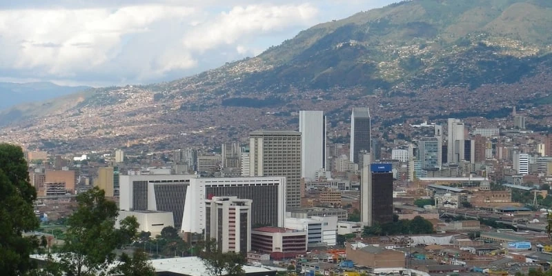 14 ways to see medellin