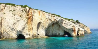 Where to Stay in Zakynthos, Greece in 2025 – 8 Best Areas