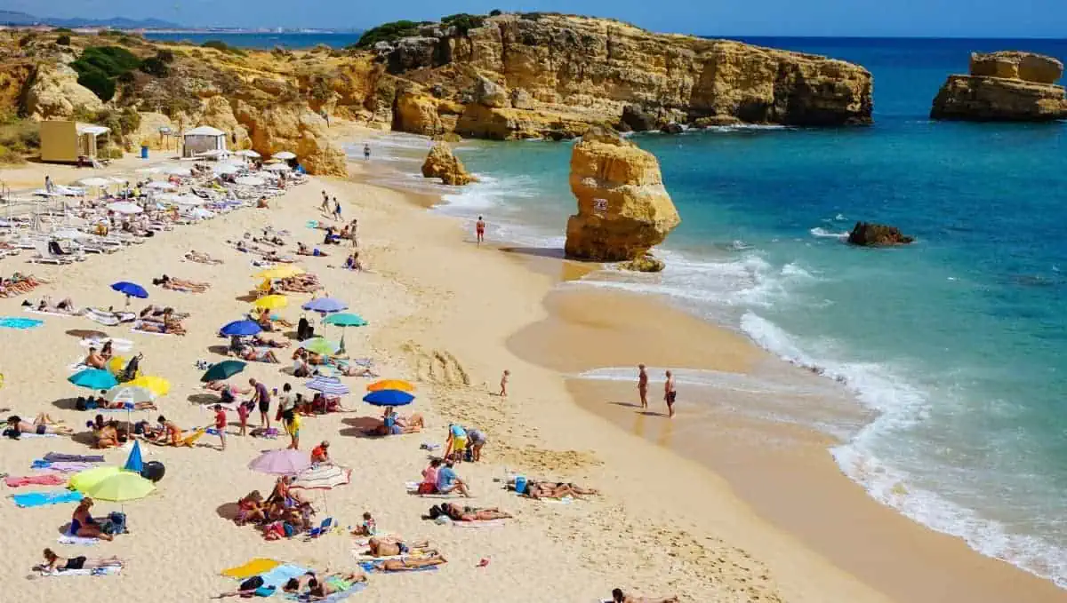 Albufeira