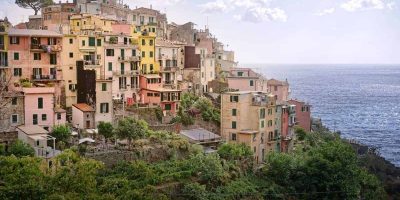 Where To Stay in Cinque Terre, Italy in 2025 – The 8 Best Areas