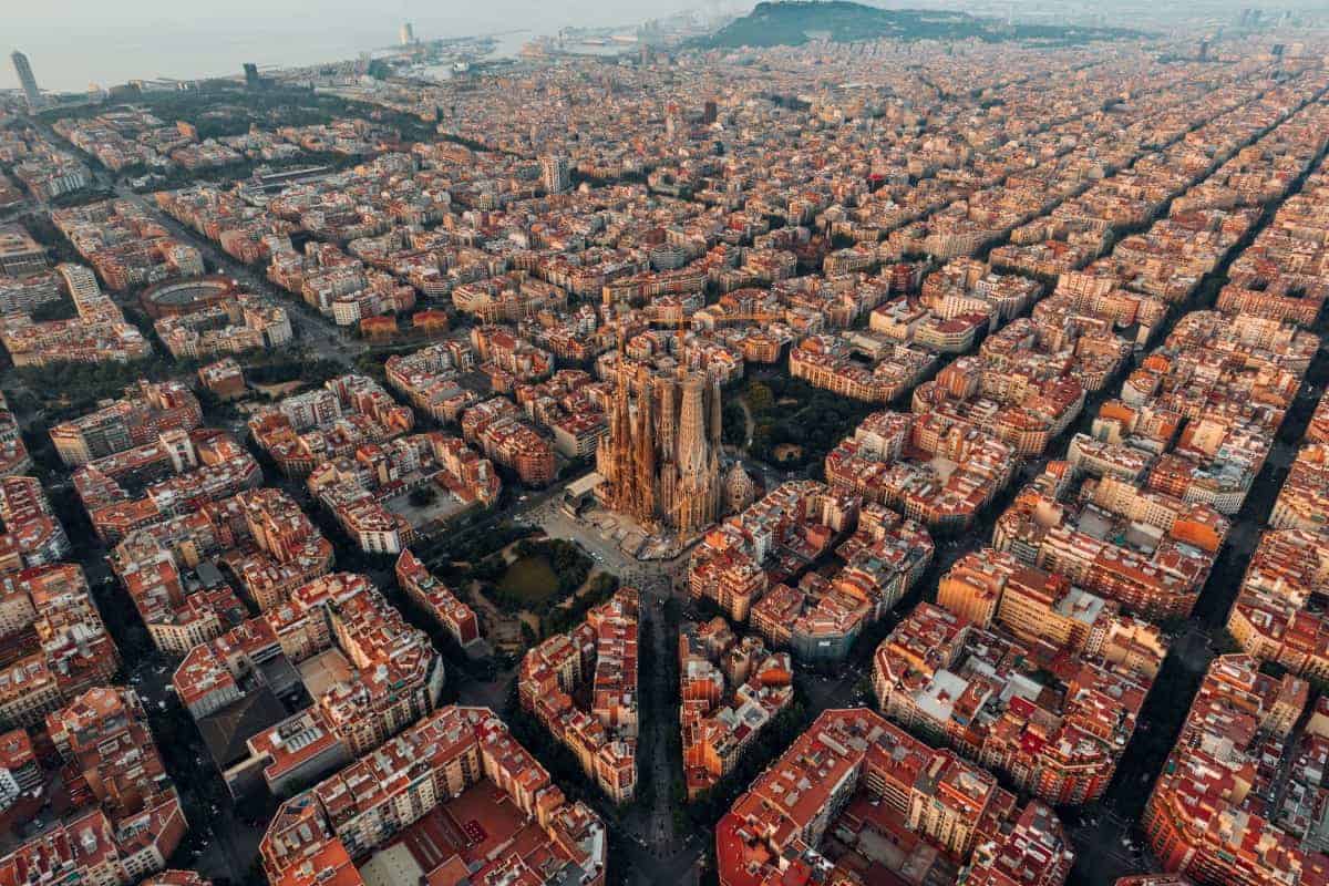 Eixample