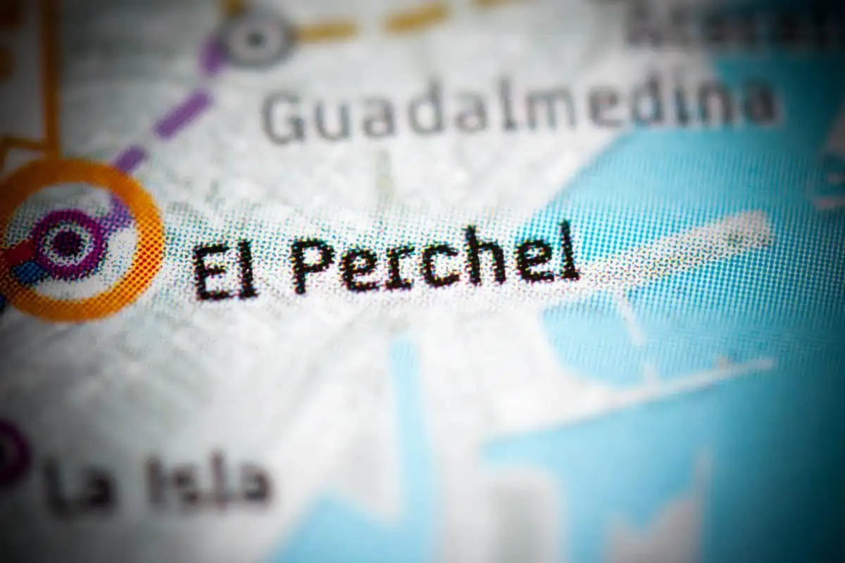 El-Perchel