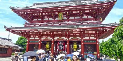 The 14 Best Family Hotels in Tokyo, Japan (Updated 2025)