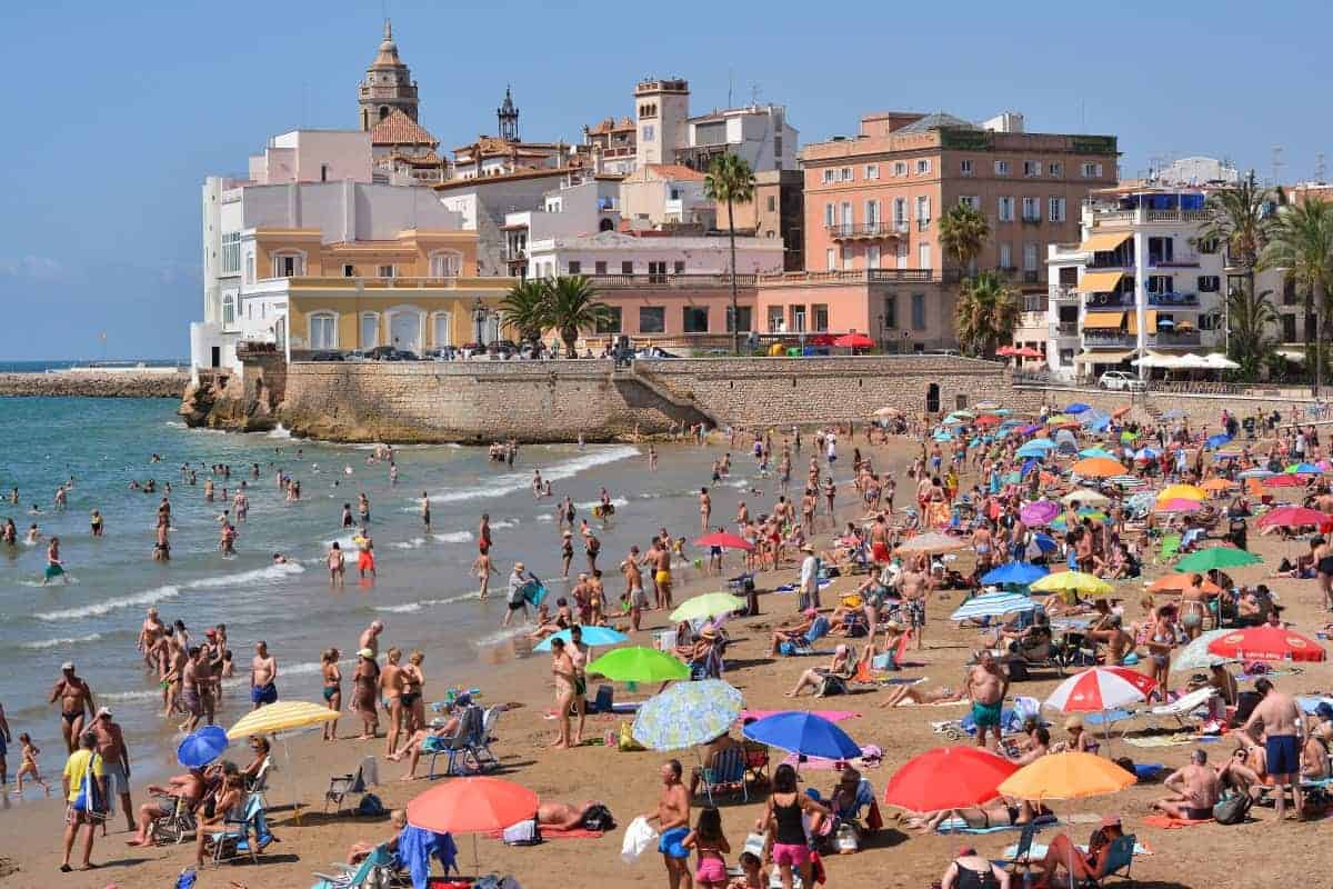 High-Season-Barcelona