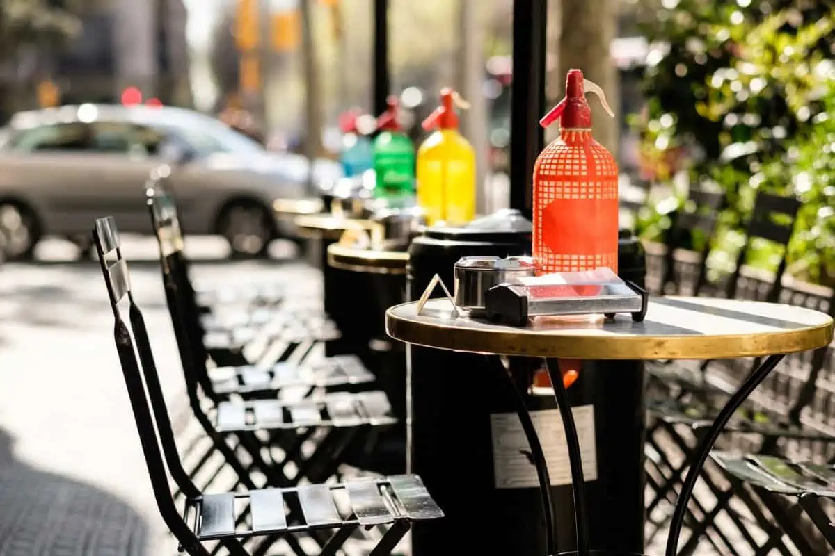 Least-Busy-Time-to-Visit-Barcelona