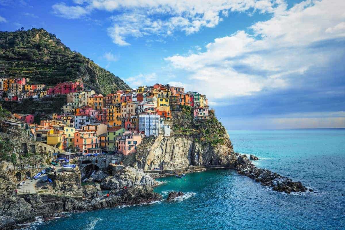 Manarola