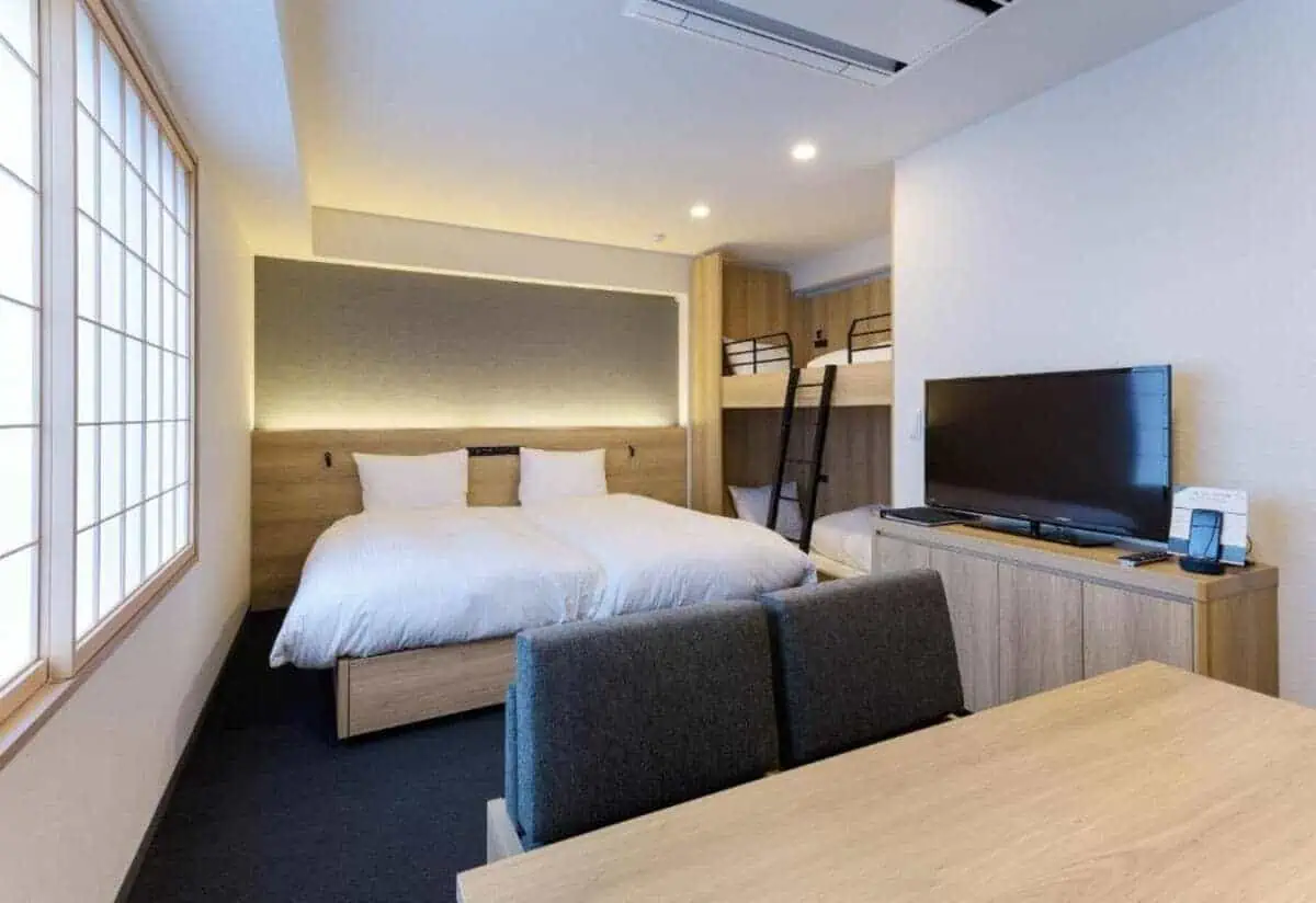 Mimaru-Tokyo-Nihombashi-Suitengumae