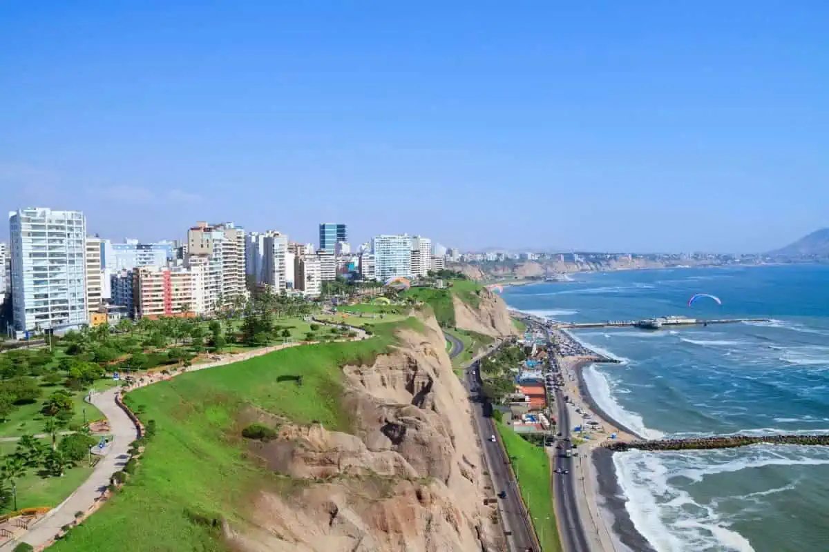 Miraflores