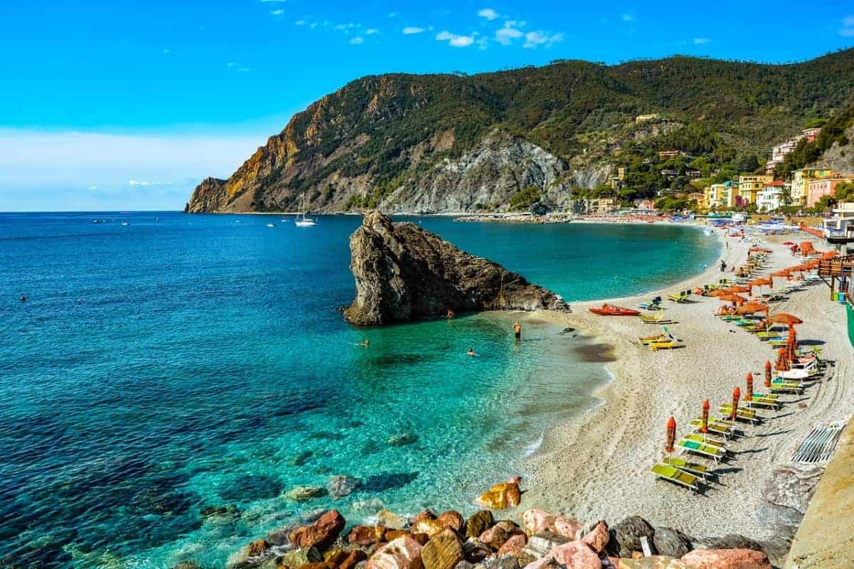 Monterosso-al-Mare