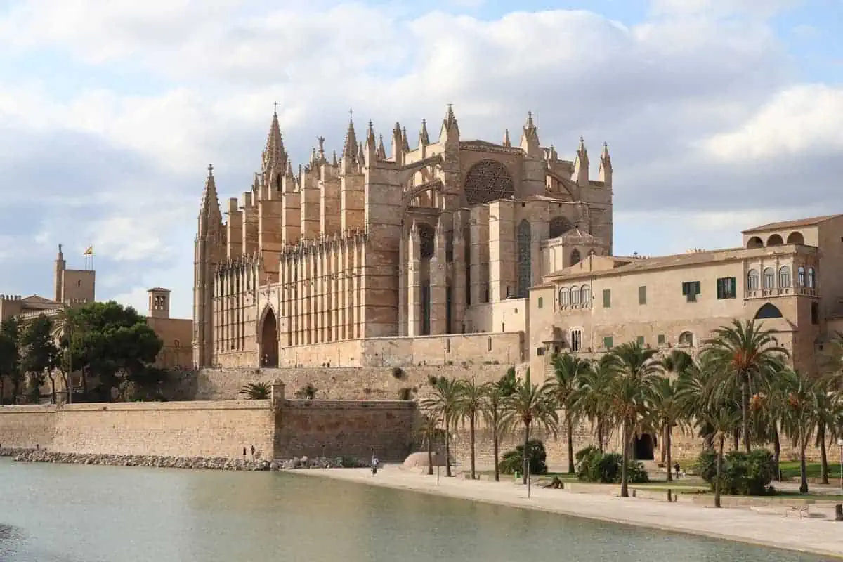 Palma-de-Mallorca