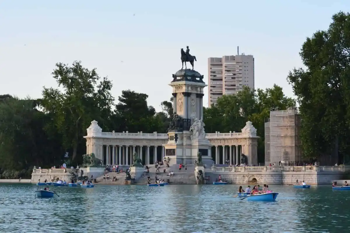 Retiro