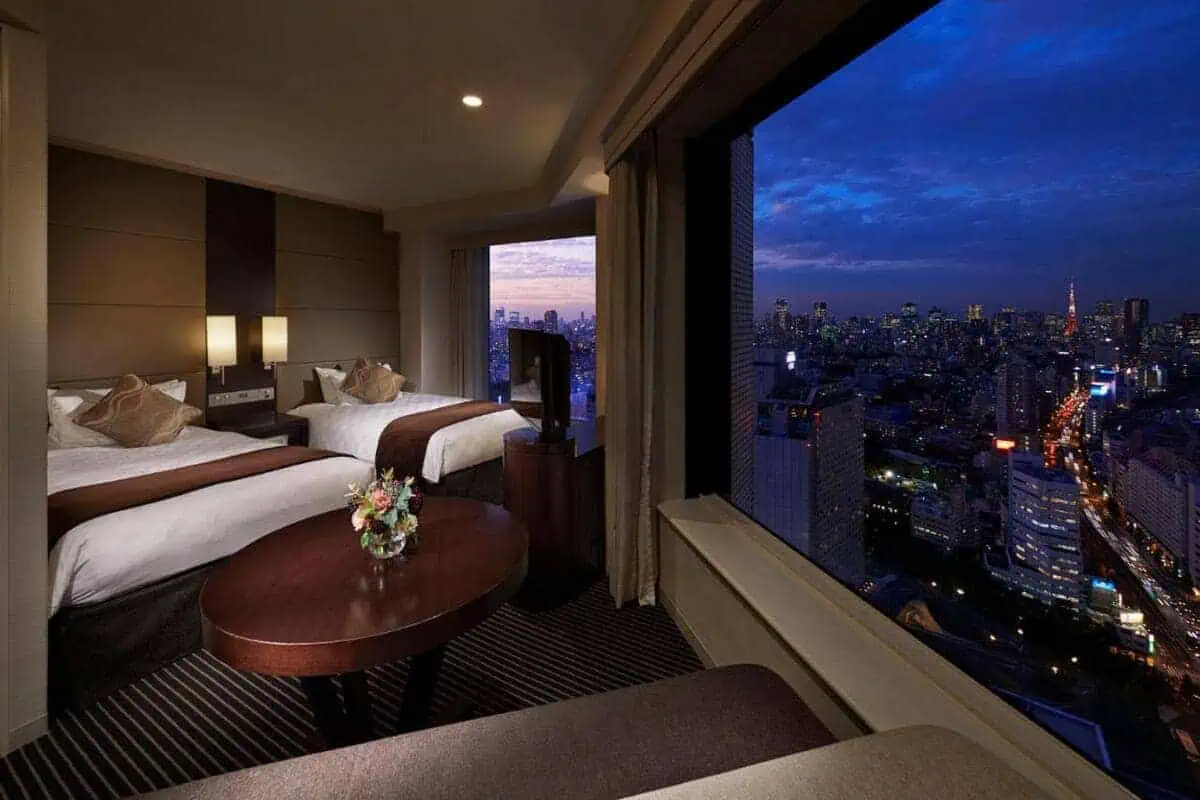 Shinagawa-Prince-Hotel-Tokyo