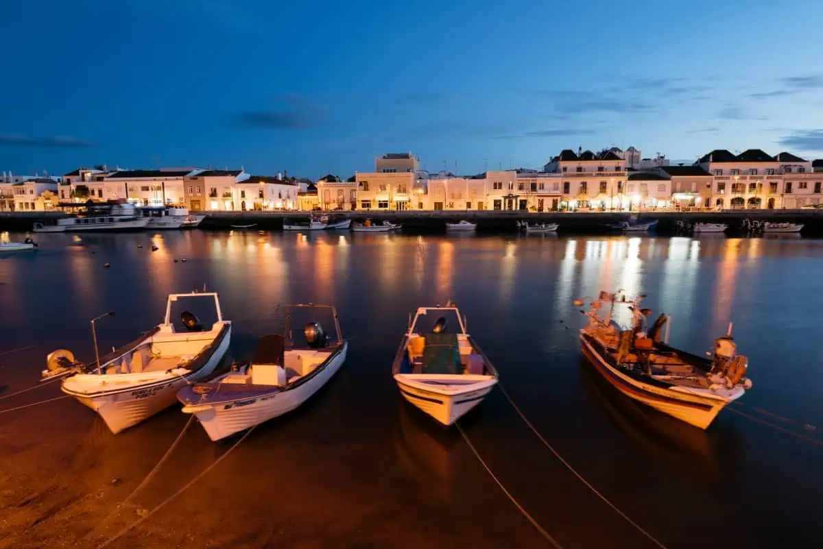 Tavira