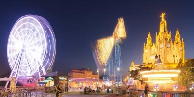 When Is The Best Time To Visit Barcelona, Spain? (2025 Guide)