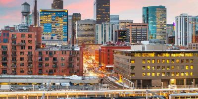 Where to Stay in Denver, Colorado in 2025 – The 6 Best Areas