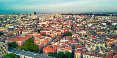 Where To Stay in Madrid in 2025 – The 9 Best Neighborhoods and Areas