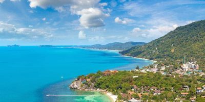 Where To Stay in Koh Phangan, Thailand in 2025 – (Areas and Accommodations)