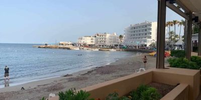 Where To Stay in Ibiza in 2025 (Best Areas and Places)