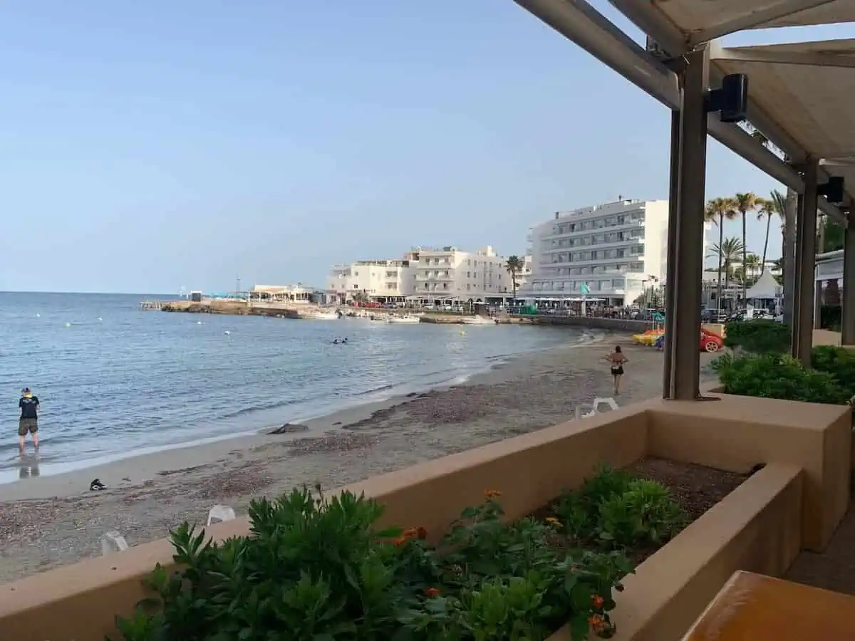 Where to Stay in Ibiza