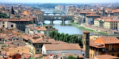 Where To Stay in Florence in 2025 (Best Areas & Places)