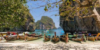Bali vs Thailand in 2025: An Honest Comparison