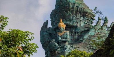 The 25 Best Places To Visit in Bali, Indonesia in 2025