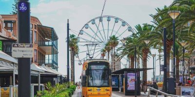 Best Time To Visit Adelaide, Australia