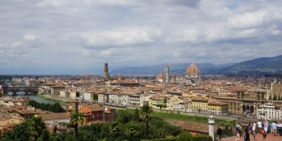 The Best Time To Visit Florence, Italy (2025 Guide)
