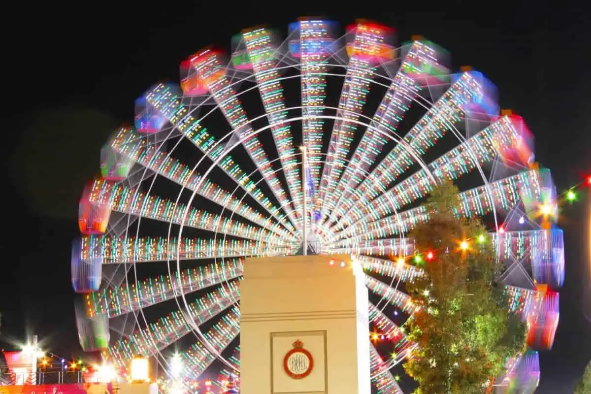 Ferris-Wheel-at-Royal-Adelaide-Show