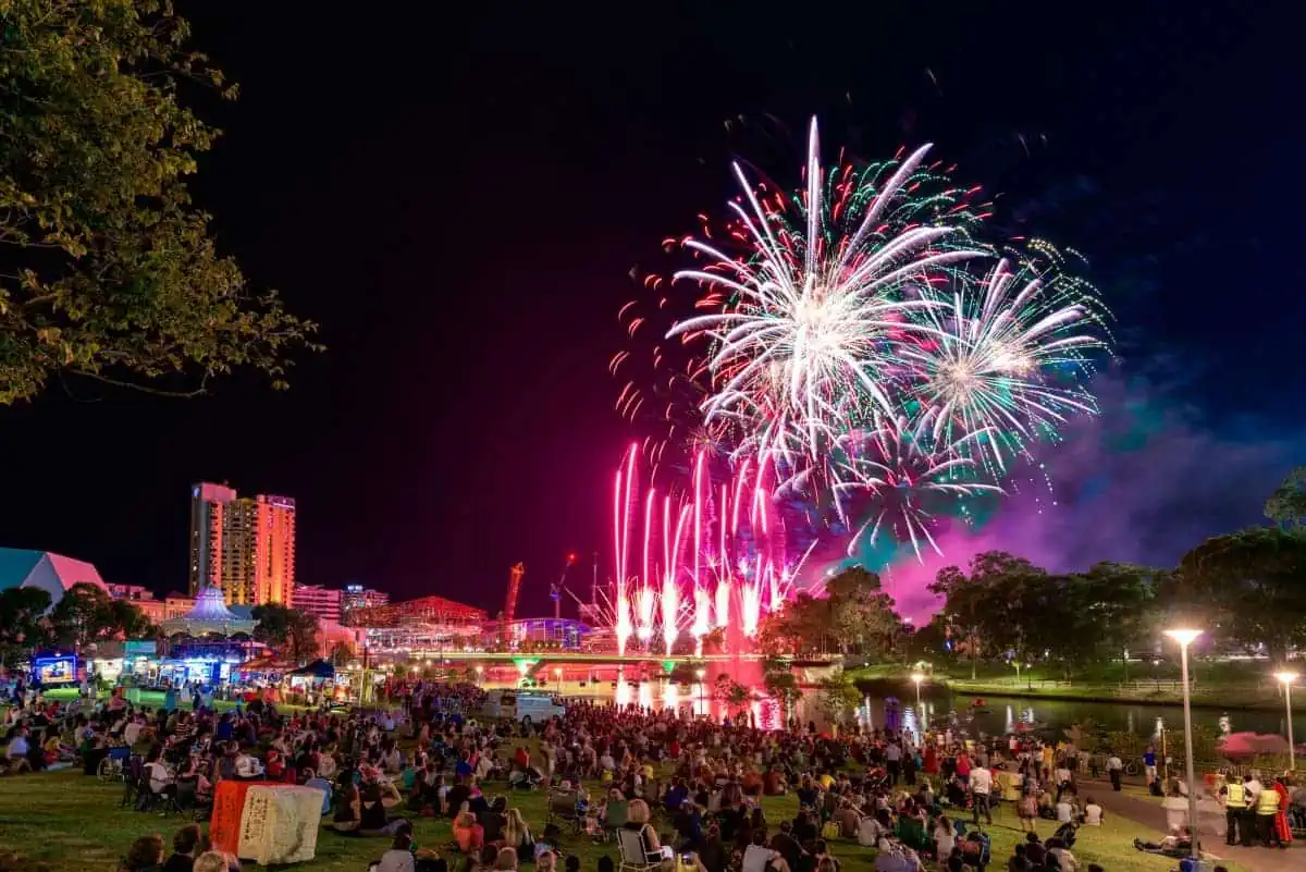 Fireworks-for-Australia