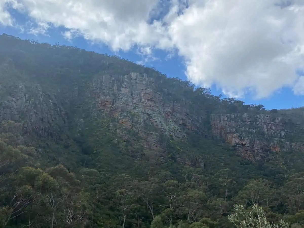 Morialta-Conservation-Park