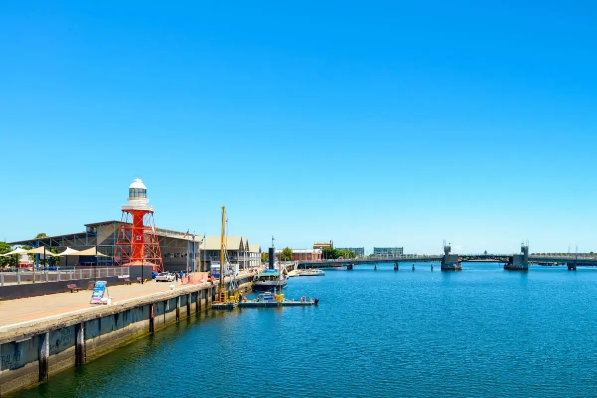 Port-Adelaide