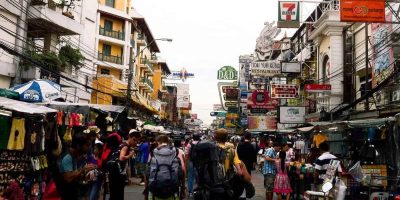 Where to Stay in Bangkok, Thailand in 2025 (Best Areas & Accommodation)