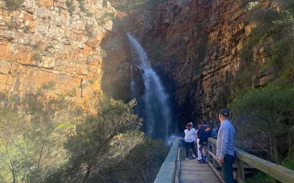 The-First-Falls-at-Morialta-Conservation-Park