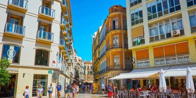 Where To Stay in Malaga, Spain in 2025 (Areas and Accommodations)