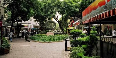 Where to Stay in Mexico City in 2025 – The 7 Best Areas