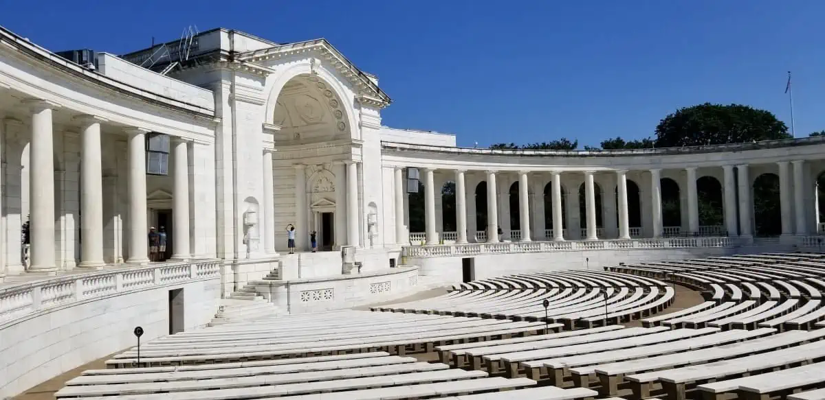 Arlington-National-Cemetery