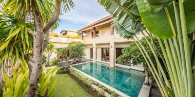 The 10 Best Bali Hotels With Private Pool (2025 Guide)