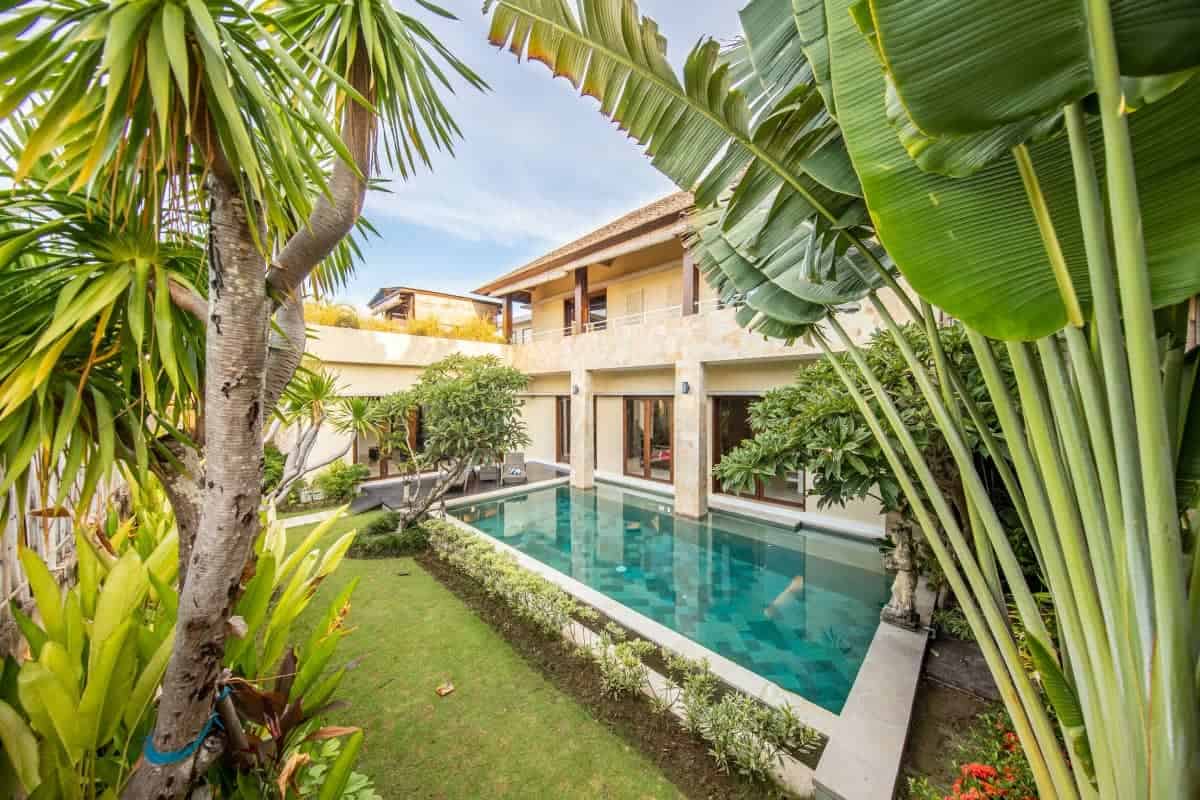 Best Bali Hotels With Private Pool