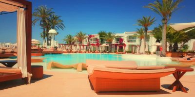 10 Best Hotels For Families in Ibiza, Spain for 2025