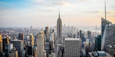 37 Most Famous American Landmarks Everyone Should Visit