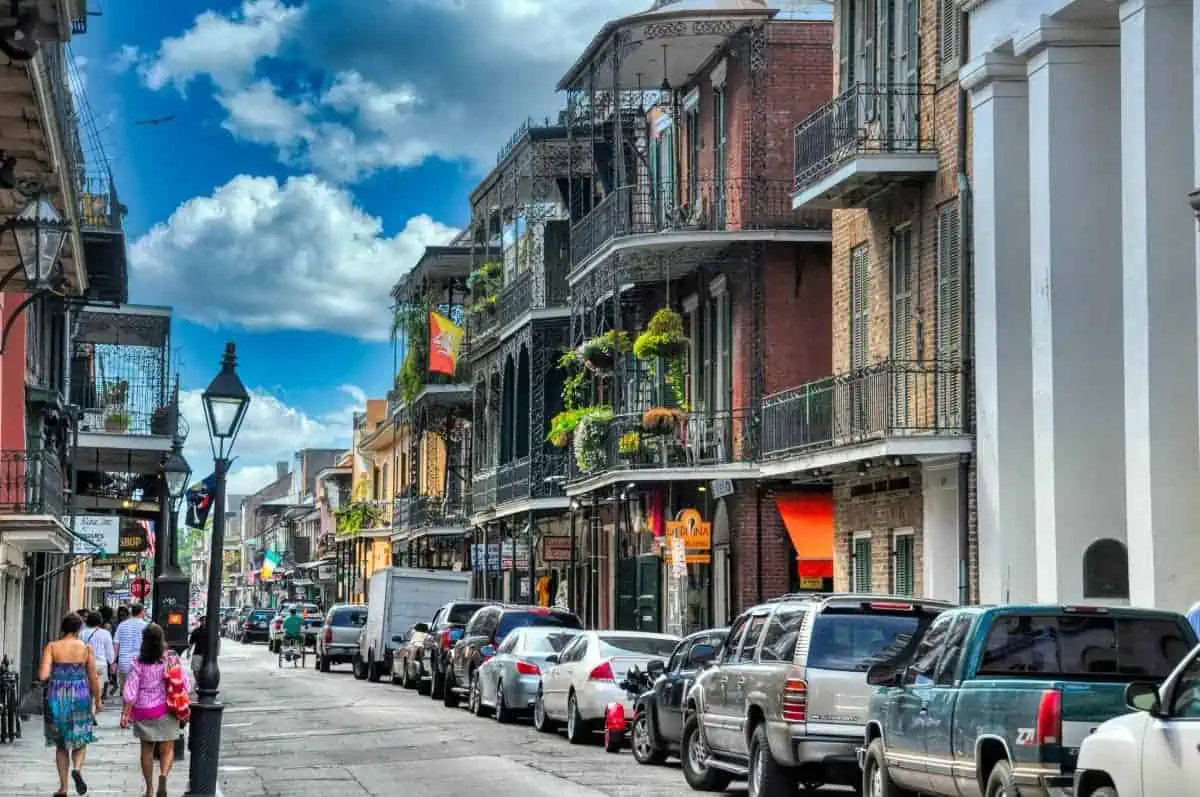New-Orleans-Louisiana