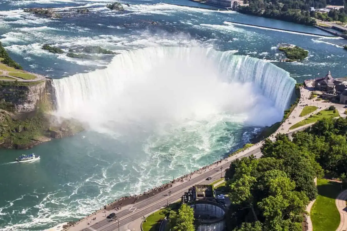 Niagara-Falls