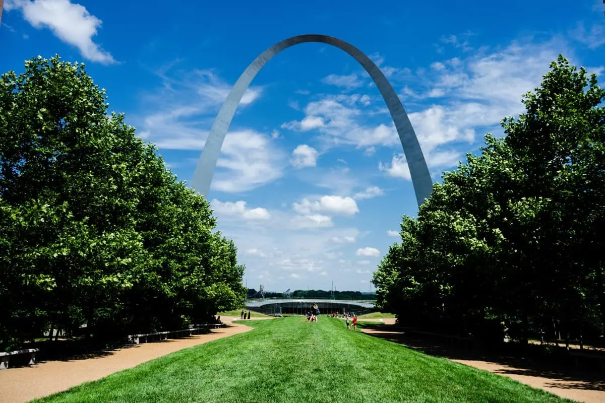 St-Louis-Missouri