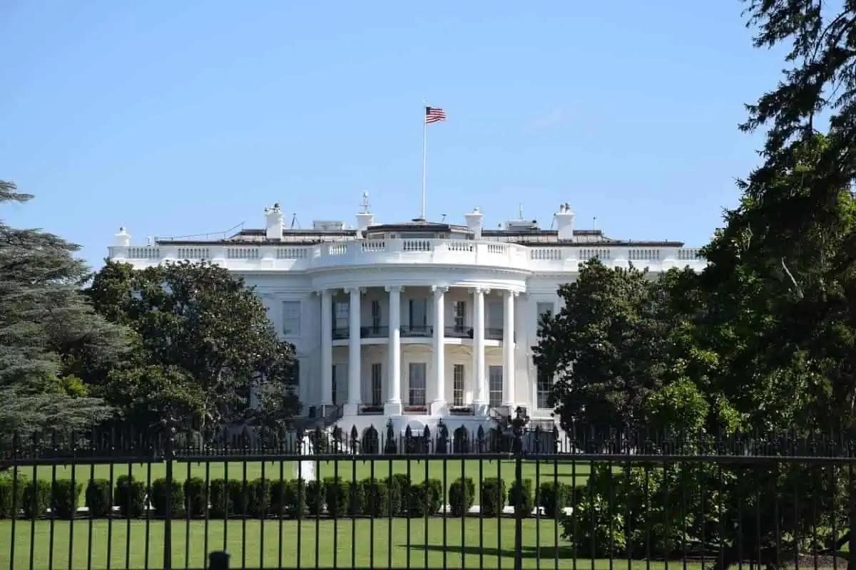 The-White-House