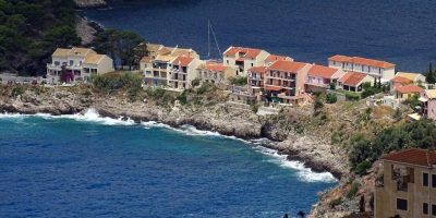 Where To Stay in Kefalonia, Greece in 2025 – The 11 Best Areas