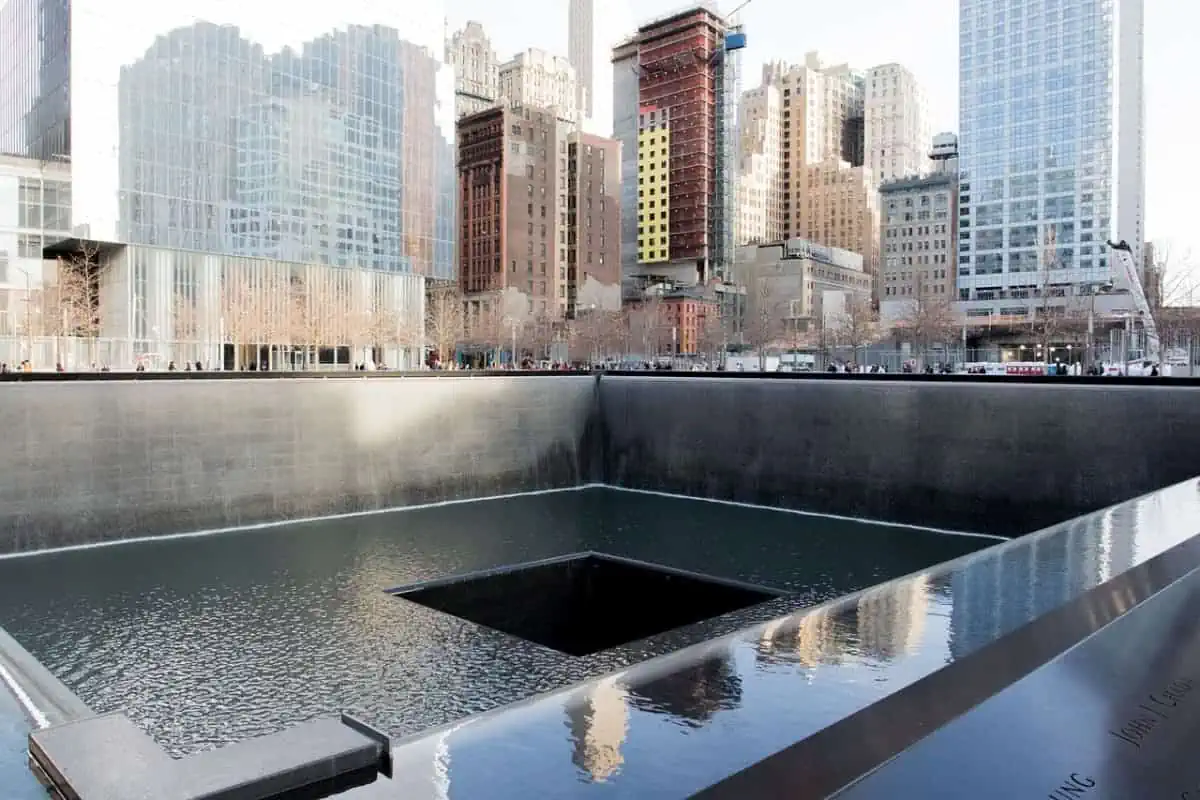 World-Trade-Center-Memorial