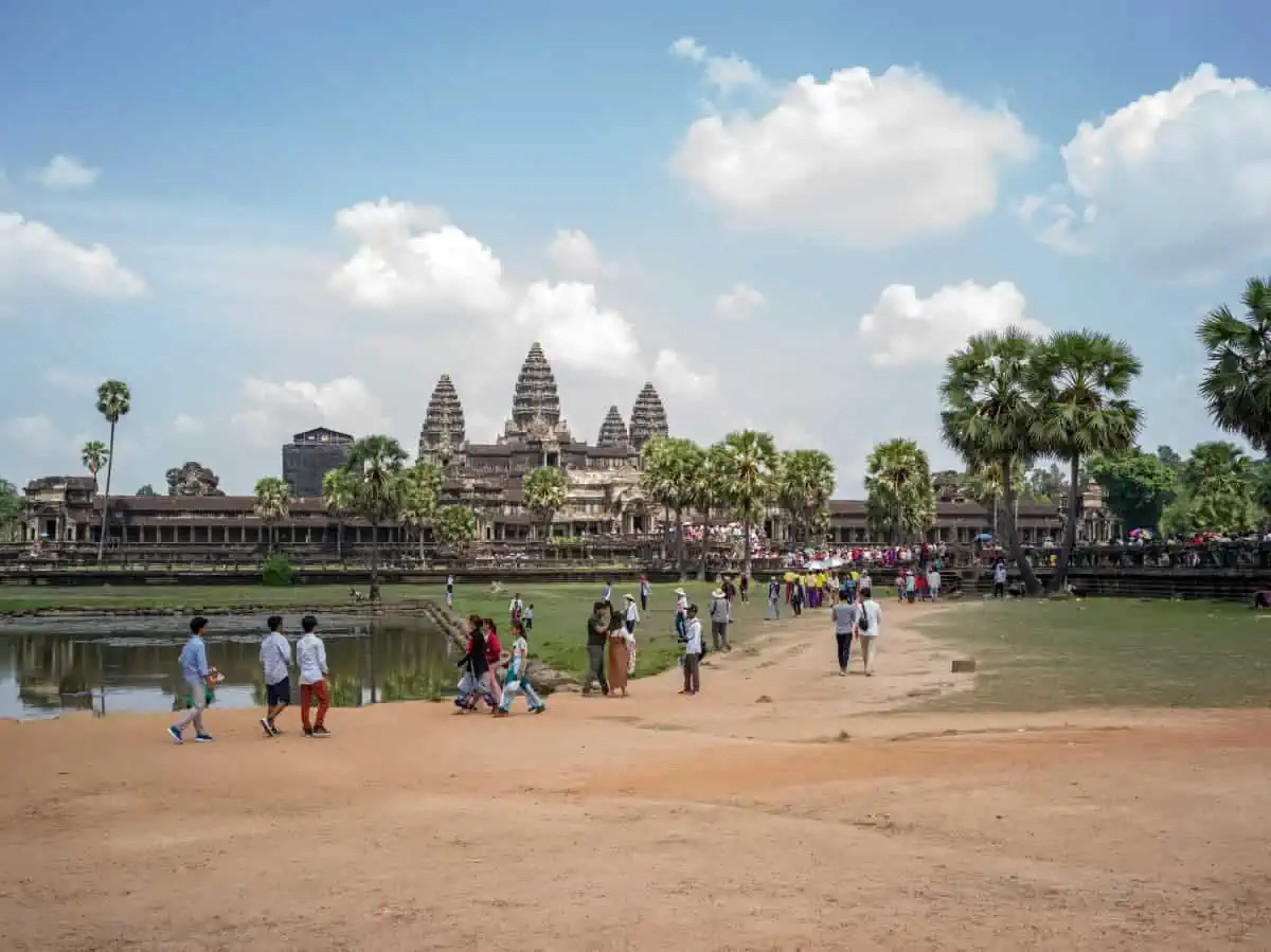 Angkor-Wat-Temple-Cambodia
