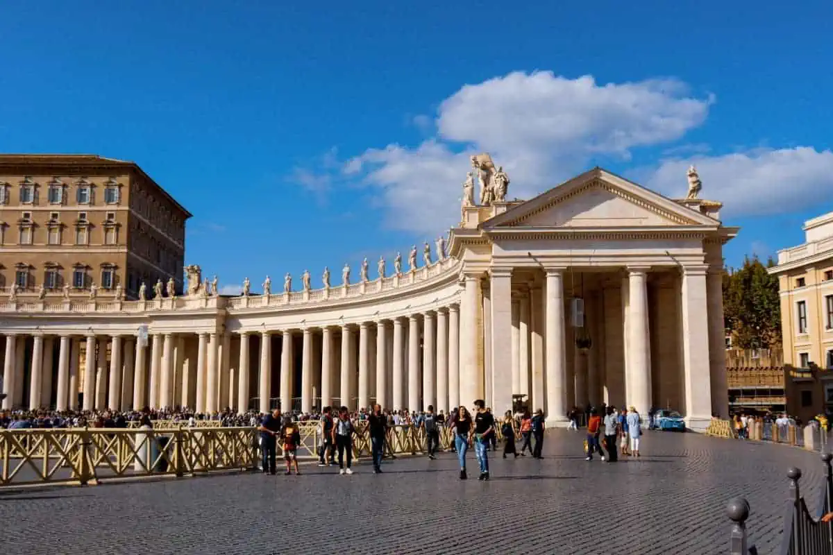 Apostolic-Palace-Vatican-City
